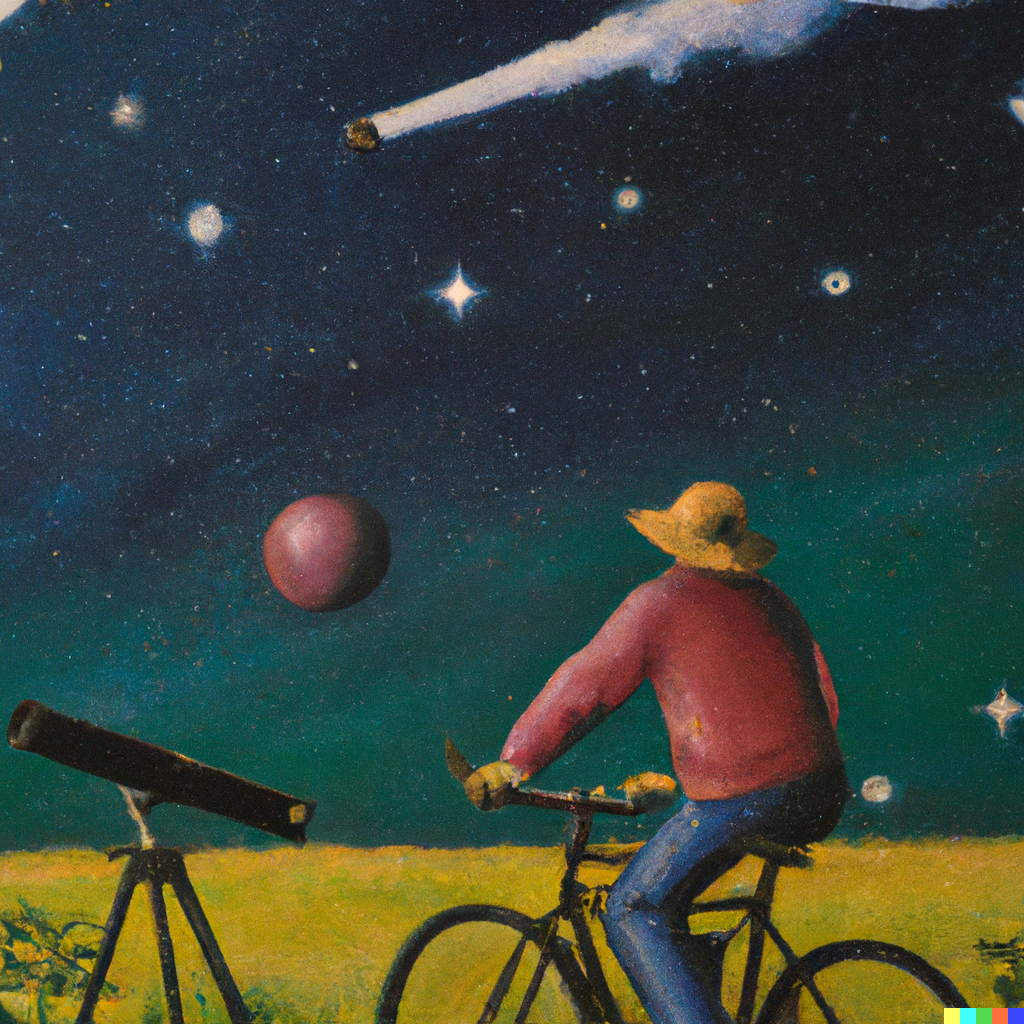 https://cloud-eahlbko8b-hack-club-bot.vercel.app/0dall__e_2022-11-01_20.48.36_-_detailed_oil_painting_of_a_man_riding_his_bicycle_in_a_field_of_tall_grass_at_night__while_looking_through_a_telescope_at_the_starry_night_above_him__.png